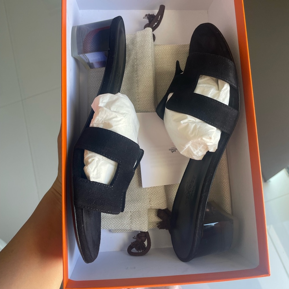 Hermes Oasis